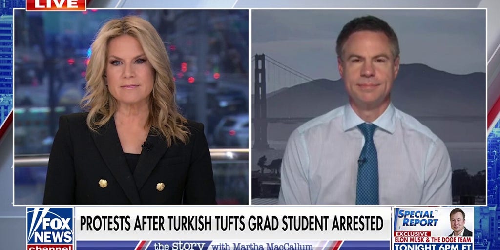 NPR, PBS ‘absolutely out of control,’ journalist argues