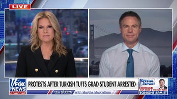 NPR, PBS ‘absolutely out of control,’ journalist argues