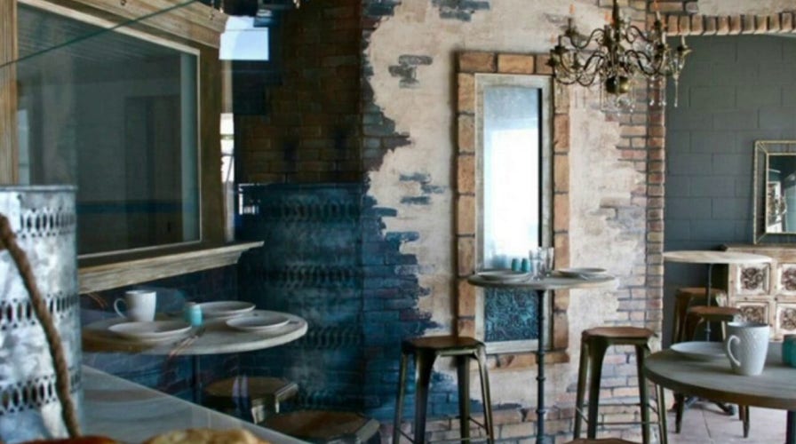 Restaurant owners speak out against coronavirus restrictions in their communities