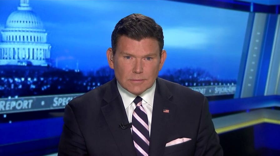 Coming up on the Wednesday, March 24 edition of 'Special Report'