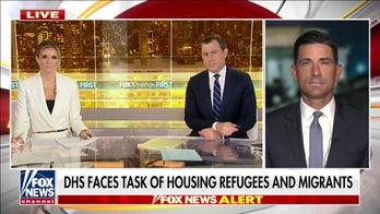 Chad Wolf sounds alarm on expedited Afghan refugee vetting, says corners may have been cut