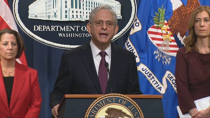 DOJ unveils indictments against El Chapo's sons, leaders of violent Sinaloa cartel