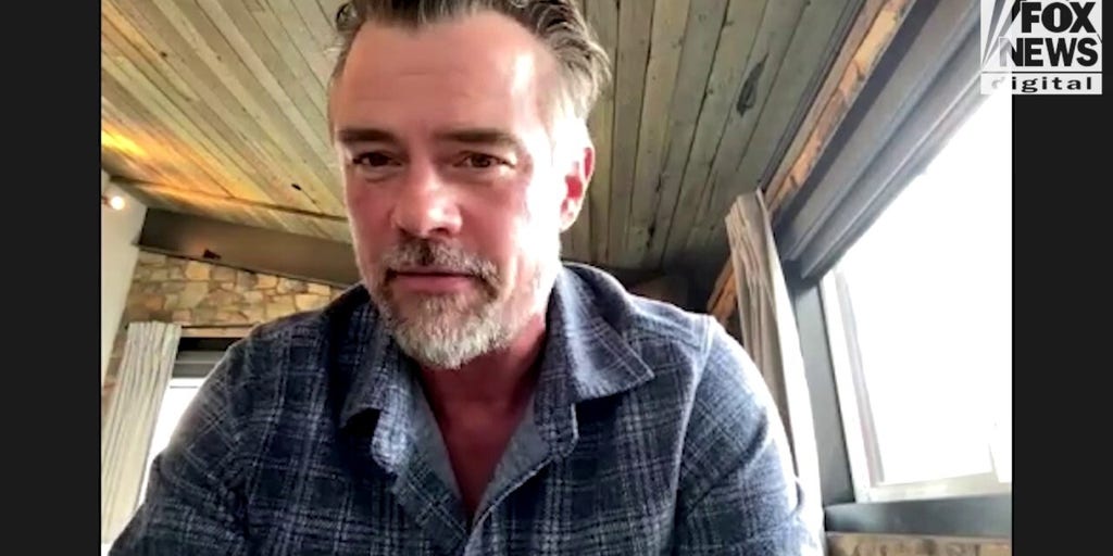 Josh Duhamel says Midwest lifestyle allows him to teach kids lessons they can't learn in LA