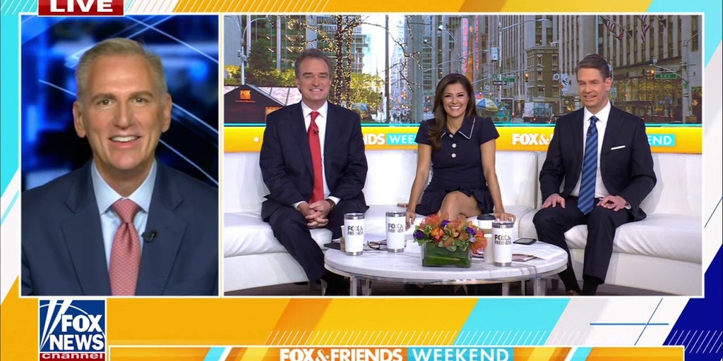 McCarthy predicts Dems will ‘break’ from Schumer amid record shutdown