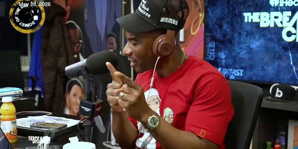 Charlamagne blasts Jill Biden's confessions about Biden as too little, too late