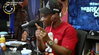 Charlamagne critica las confesiones Biden Jill Biden sobre Biden insuficientes y tardías
