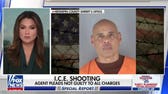 ICE agent pleads not guilty in Minnesota shooting case