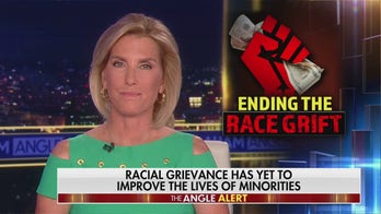 LAURA INGRAHAM: The lies the Democratic Party continues to tell about America are poison