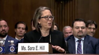 Biden judicial nominee appears incapable of defining basic legal terms used regularly by judges - Fox News