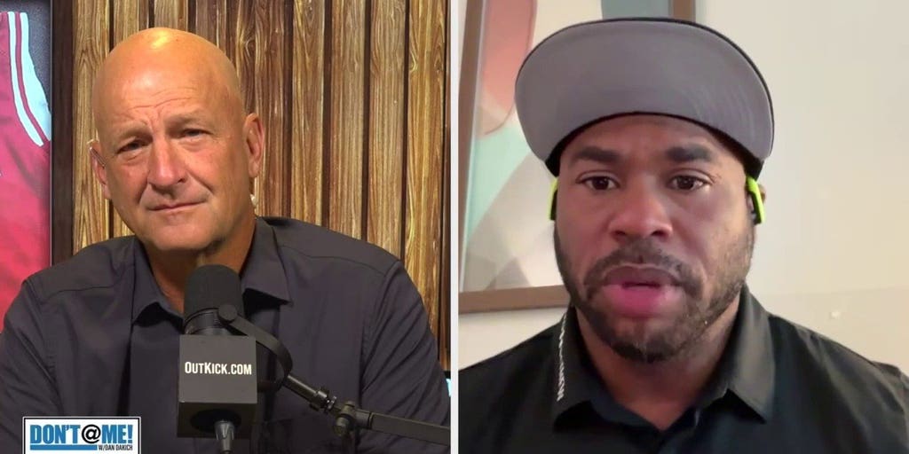 NFL great says he has 'no damn idea' what's going on with embattled 49ers star