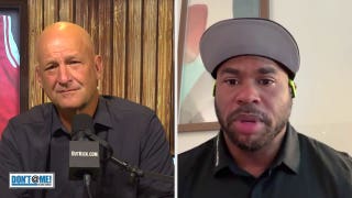 NFL great says he has 'no damn idea' what's going on with embattled 49ers star