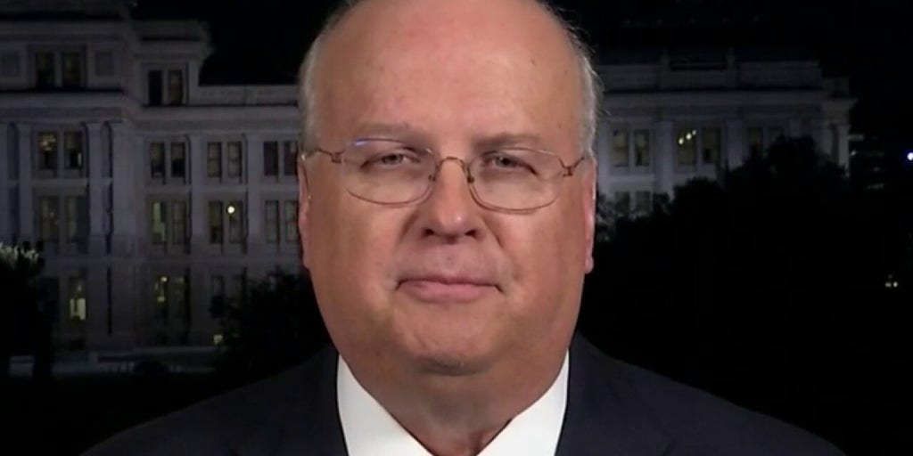 Karl Rove On Possible Brokered Democratic Convention Fox News Video 6616