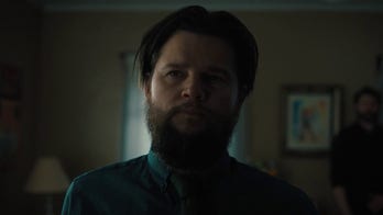 New film ‘Sheepdog’ focuses on veterans’ struggles after the war ends