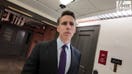 SEE IT: Hawley on GOP senators who blocked SAVE Act: 'I just don't understand it'