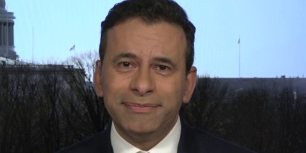 Coronavirus Q&A Dr. Marty Makary answers viewers' questions on