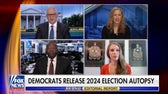 Democrats' 2024 election autopsy avoids key issues, panelists say