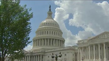 Senate votes to begin debate on new stimulus measure, as unemployment benefit lapses