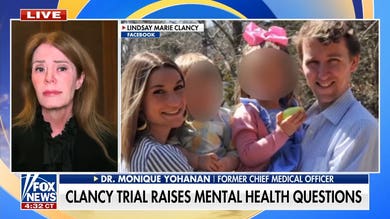Lindsay Clancy murder trial raises mental health questions for postpartum women