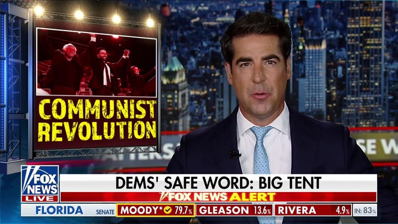Kevin McCarthy: Byron Donalds is an example of the GOP moving in the right direction