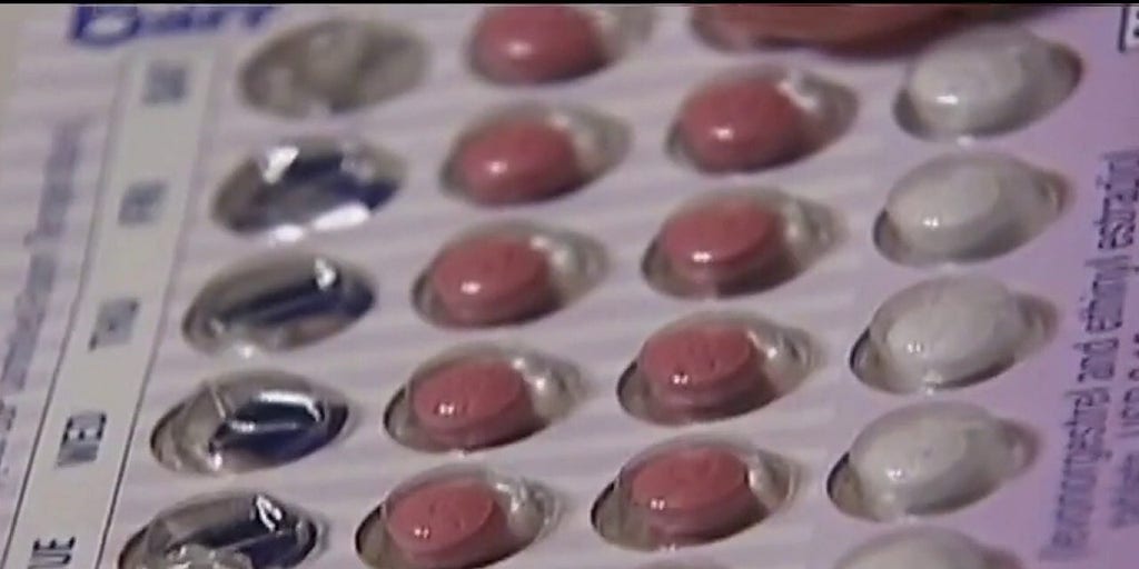 Supreme Court Allows Employers To Opt Out Of Free Birth Control Fox News Video 