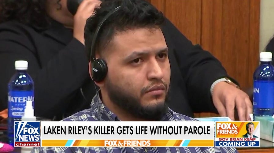 Laken Riley case: Georgia lawmakers call on AG to intervene on death penalty