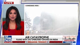 Questions swirl around deadliest global aviation disaster in last decade - Fox News