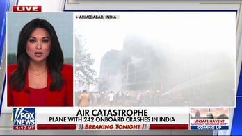 Questions swirl around deadliest global aviation disaster in last decade