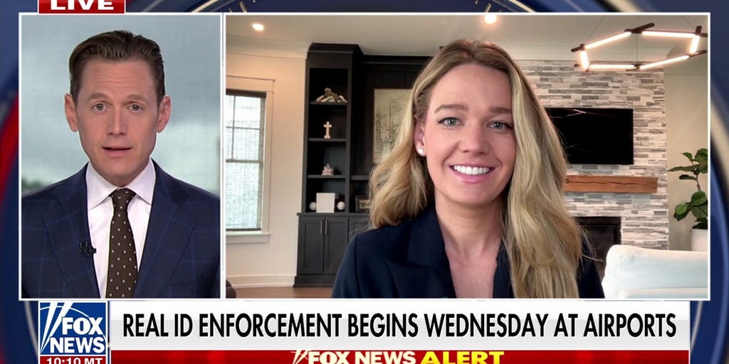 'Most secure border in history': DHS secretary praises Trump's border crackdown