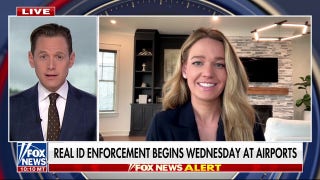'Most secure border in history': DHS secretary praises Trump's border crackdown - Fox News