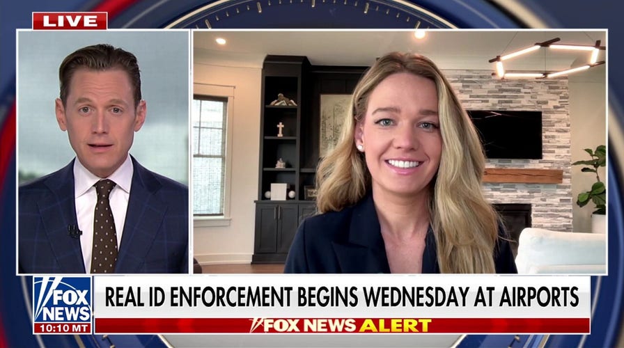 'Most secure border in history': DHS secretary praises Trump's border crackdown