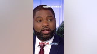 Byron Donalds speaks on Democrats' shift into socialism, communism