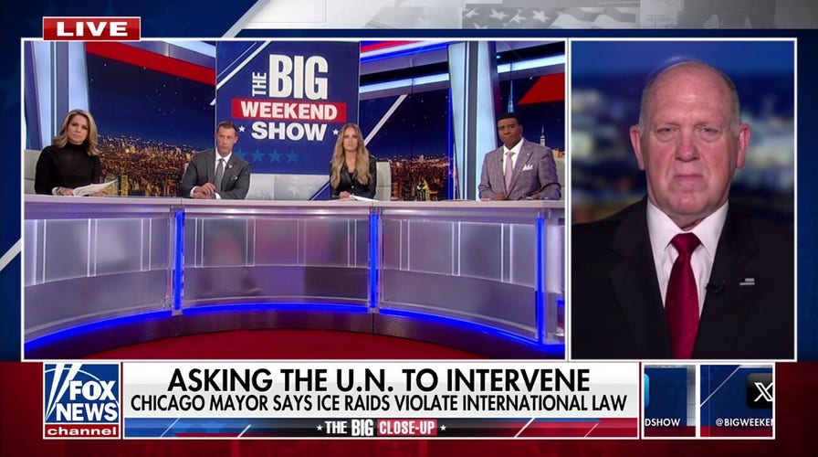  Bloodshed volition  proceed  arsenic  agelong  arsenic  anti-ICE rhetoric continues