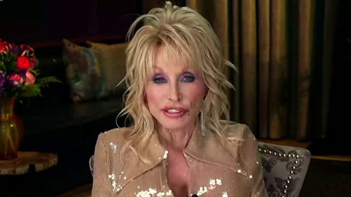 Dolly Parton: Do as much good as you can