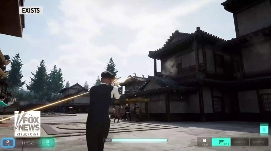 New AI system creates games from text