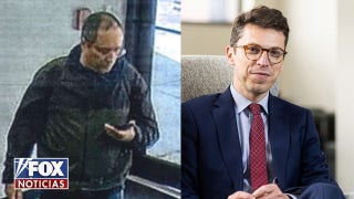 Mismo sospechoso de asesinatos en Brown University y MIT - Fox News