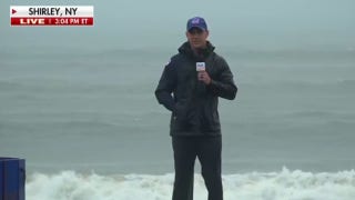 Tropical Storm Henri causes major flooding on Long Island - Fox News