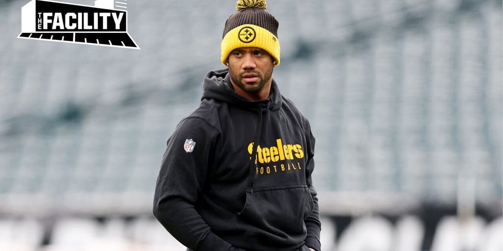 Why the Steelers need Russell Wilson more than he needs Pittsburgh | The Facility