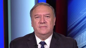 Pompeo: We need to know what Fauci knew and 'when he knew it' about suspected Wuhan lab leak
