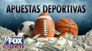 Auge de apuestas deportivas afectando a jóvenes - Fox News
