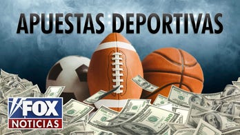 Auge de apuestas deportivas afectando a jóvenes