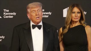 President Trump on rising tensions with Iran