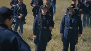  Kelsey Grammer's Historic Battles for America | Antietam - Fox News