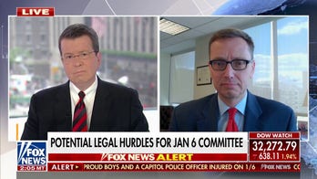 This is Democrats’ strategy in Jan. 6 hearings: Dupree