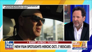 Oct. 7 documentary wins top prize at Toronto Film Festival