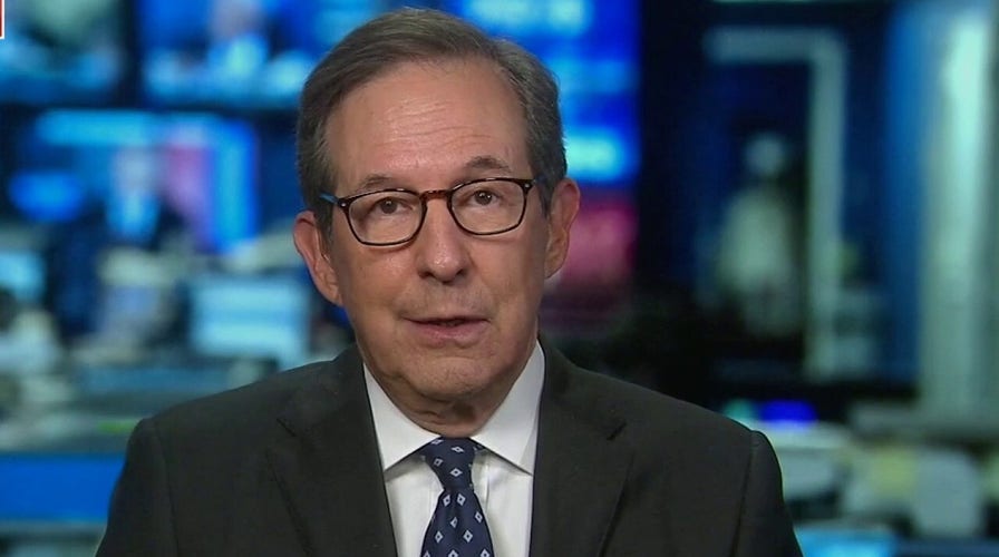 Chris Wallace: Trump family rejected masks at Cleveland debate