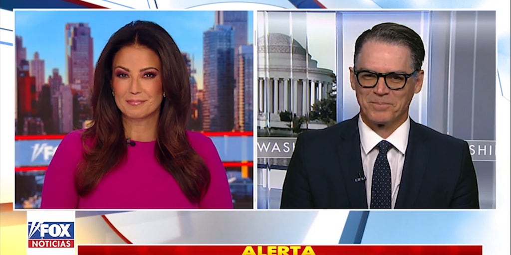 Trump se dirige a la nación