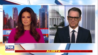  Trump se dirige a la nación - Fox News