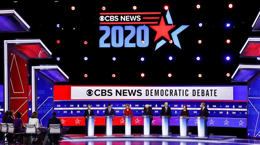 Democrats reboot Russia hysteria threat for 2020 election season