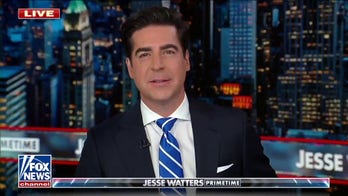 Joe creates problems, and blames Republicans for not fixing them: Watters