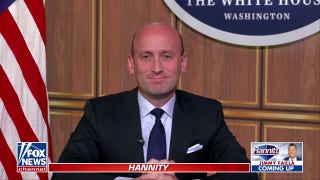 Dems are against voter ID laws because they want 'large numbers' of illegal aliens to vote: Stephen Miller - Fox News
